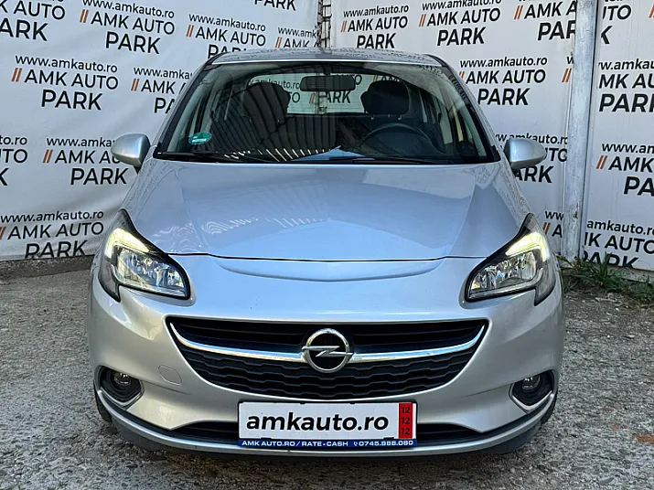 Cumpără / Vinde Opel Corsa 2015 SH, la cel mai bun pret pentru tine!