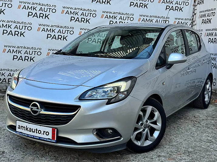 Cumpără / Vinde Opel Corsa 2015 SH, la cel mai bun pret pentru tine!