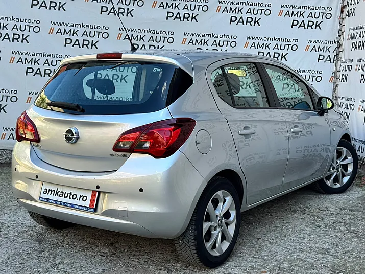 Cumpără / Vinde Opel Corsa 2015 SH, la cel mai bun pret pentru tine!