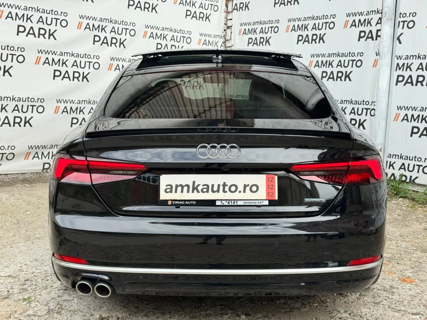 Cumpara/ Vinde online Audi A5 2018 SH, la cel mai bun pret pentru tine!