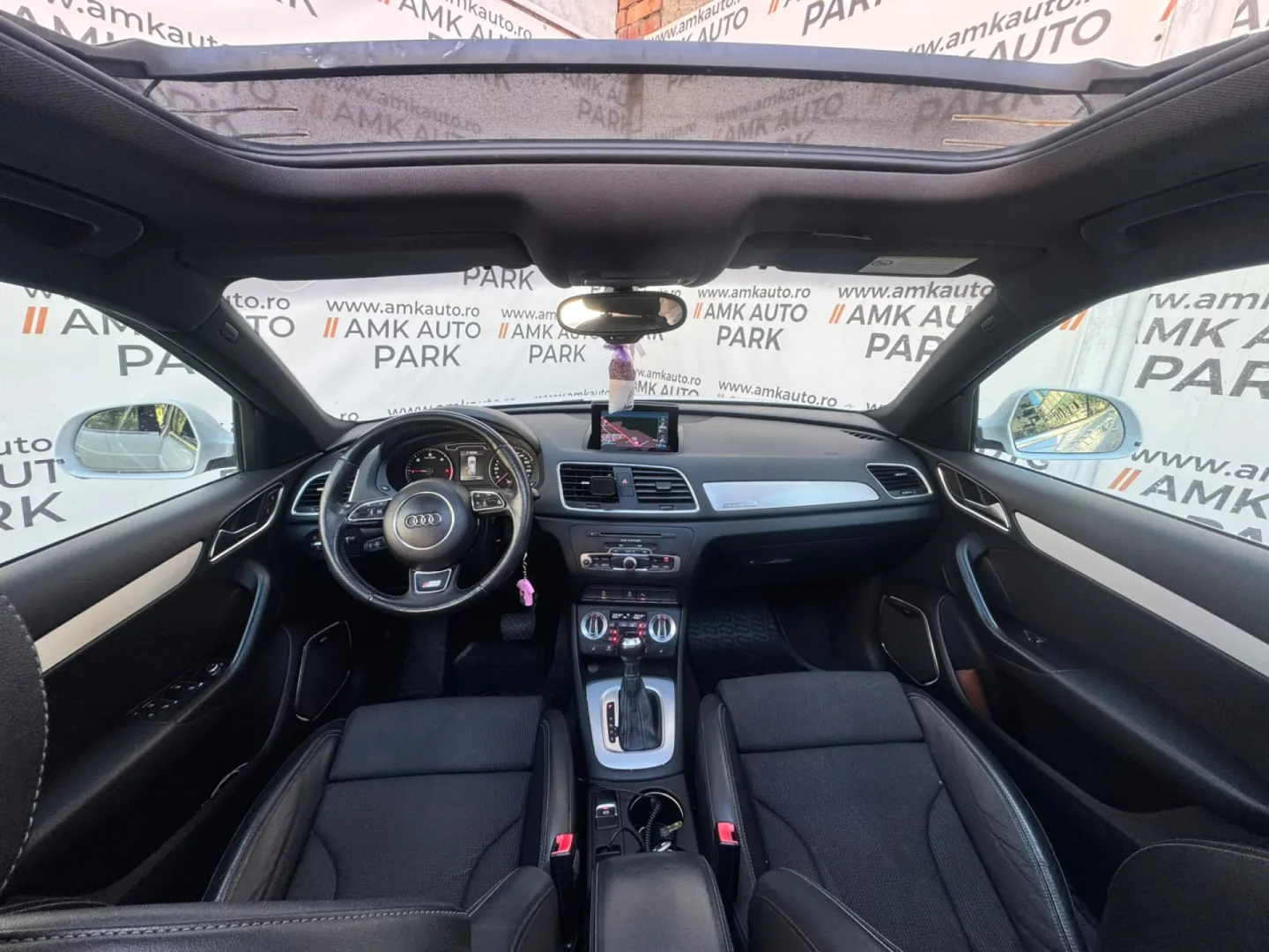 Cumpara/ Vinde online Audi Q3 2013 SH, la cel mai bun pret pentru tine!