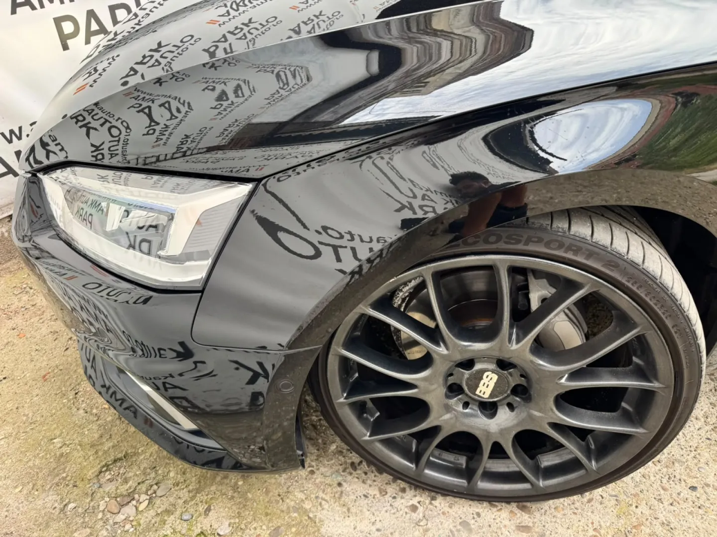 Cumpara/ Vinde online Audi A5 2018 SH, la cel mai bun pret pentru tine!