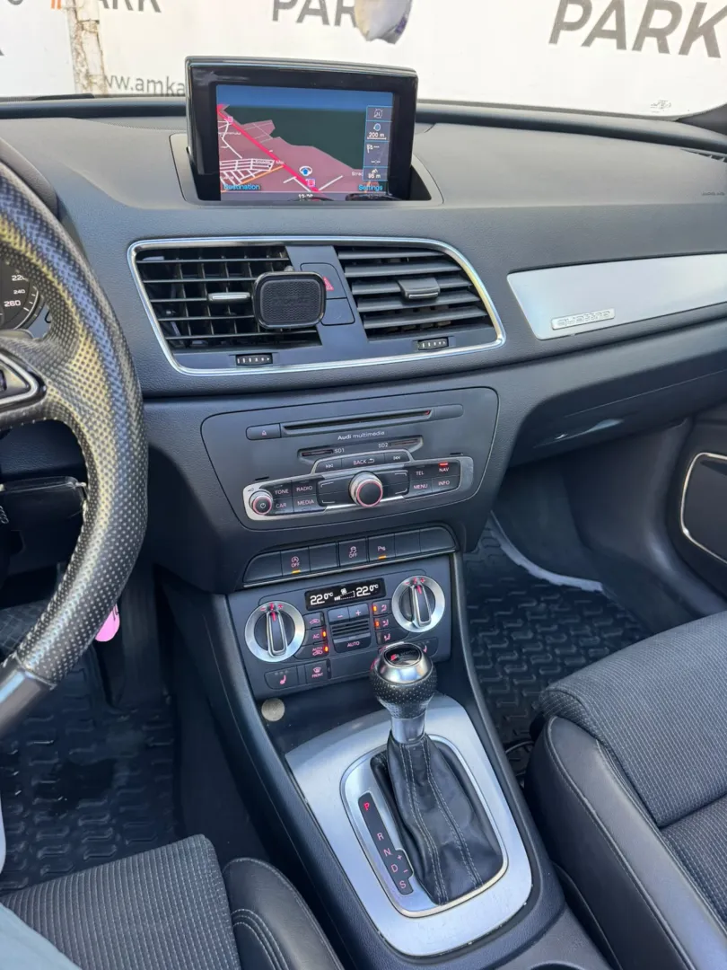 Cumpara/ Vinde online Audi Q3 2013 SH, la cel mai bun pret pentru tine!