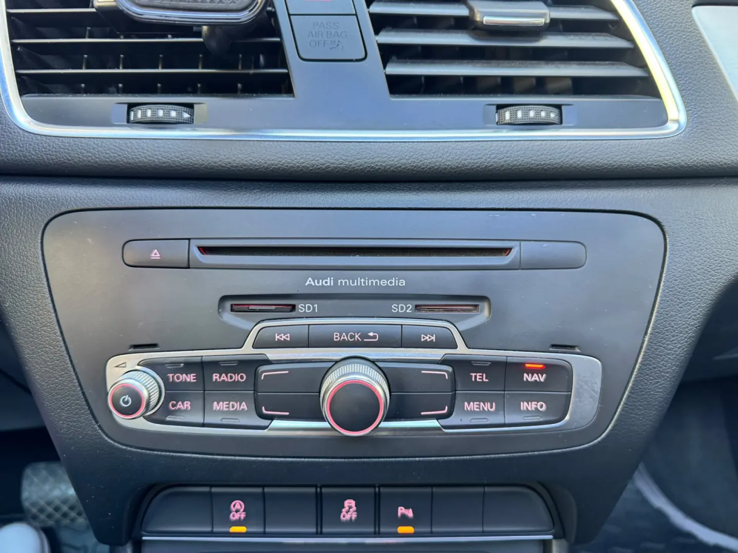 Cumpara/ Vinde online Audi Q3 2013 SH, la cel mai bun pret pentru tine!