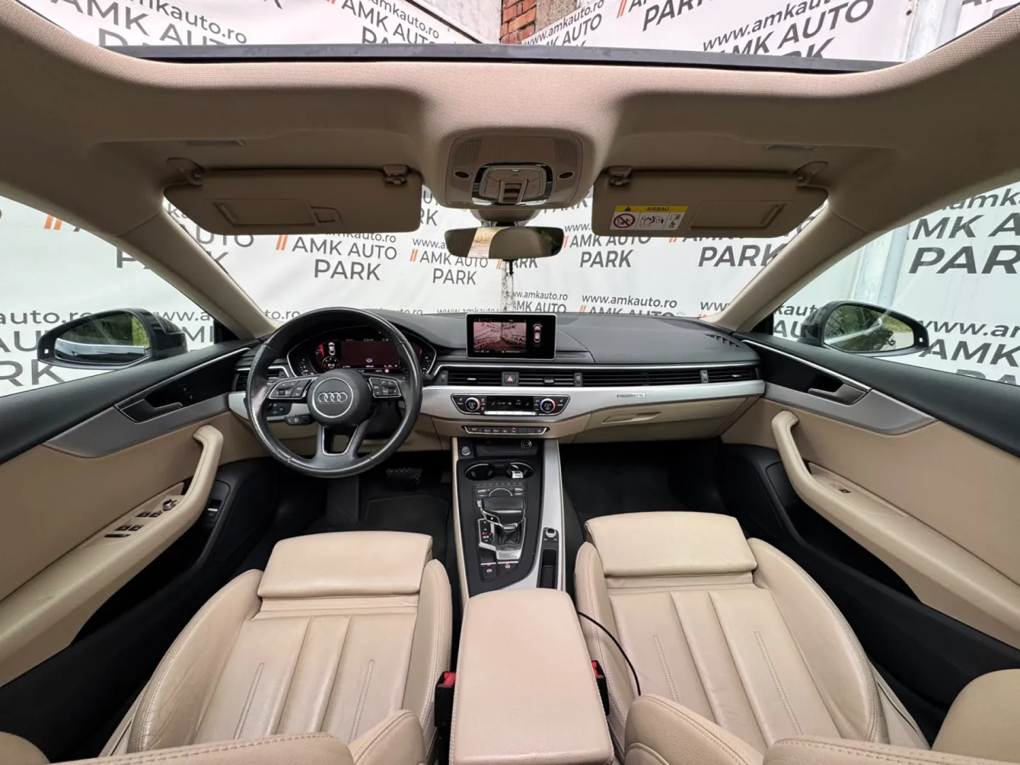 Cumpara/ Vinde online Audi A5 2018 SH, la cel mai bun pret pentru tine!