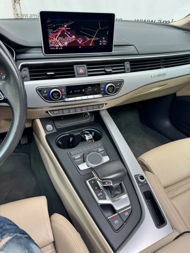 Cumpara/ Vinde online Audi A5 2018 SH, la cel mai bun pret pentru tine!