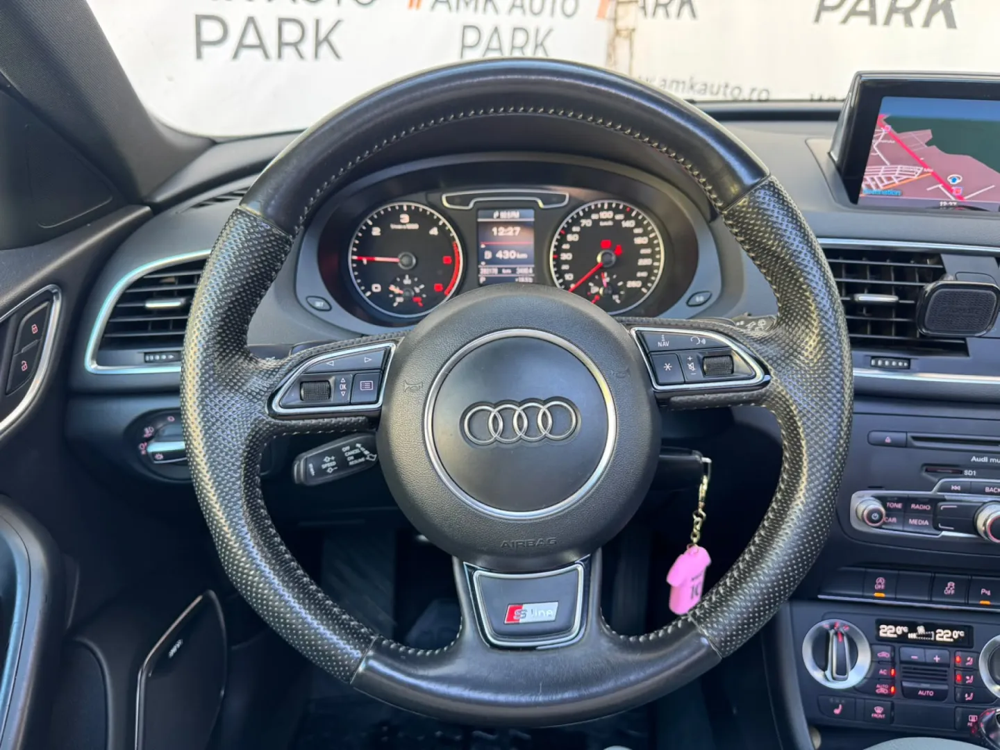 Cumpara/ Vinde online Audi Q3 2013 SH, la cel mai bun pret pentru tine!