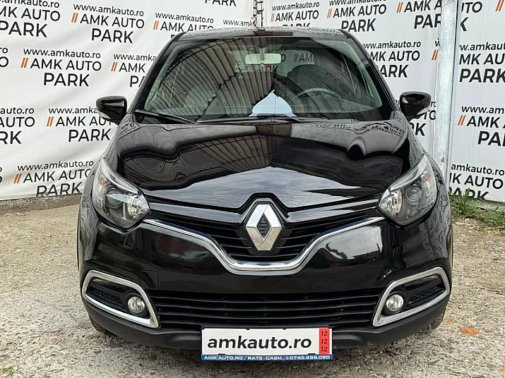 Cumpără / Vinde Renault  Captur 2016 SH, la cel mai bun pret pentru tine!