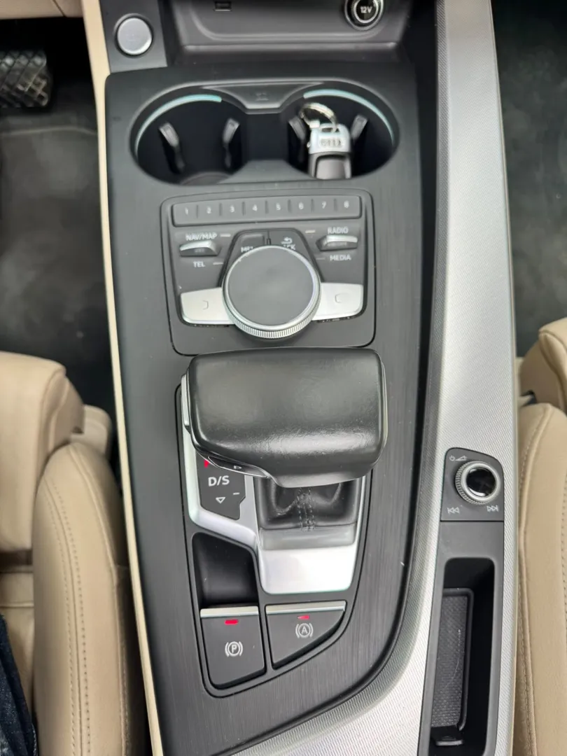 Cumpara/ Vinde online Audi A5 2018 SH, la cel mai bun pret pentru tine!