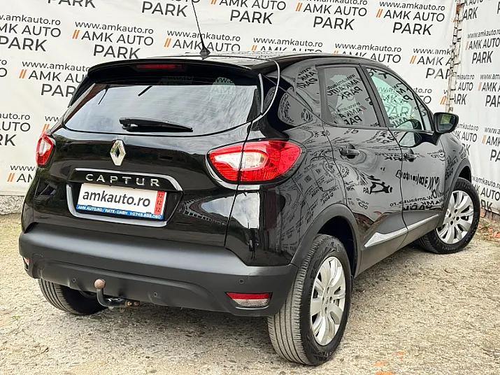 Cumpără / Vinde Renault  Captur 2016 SH, la cel mai bun pret pentru tine!