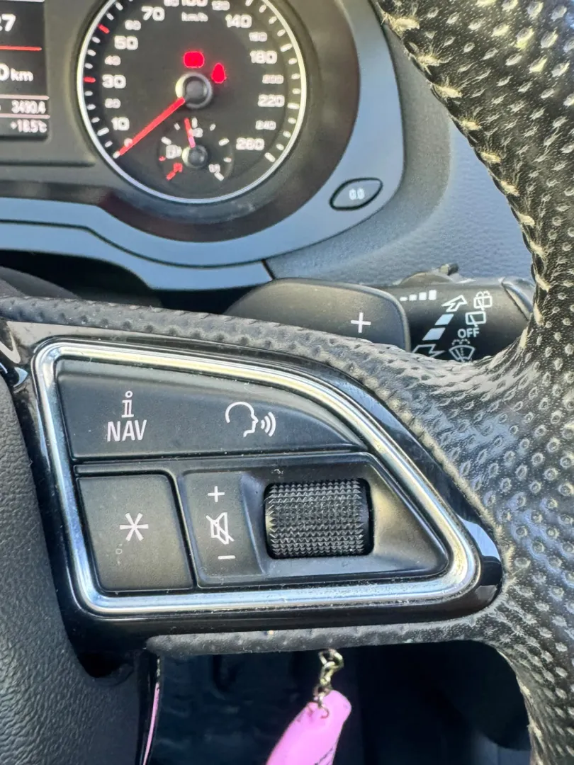 Cumpara/ Vinde online Audi Q3 2013 SH, la cel mai bun pret pentru tine!
