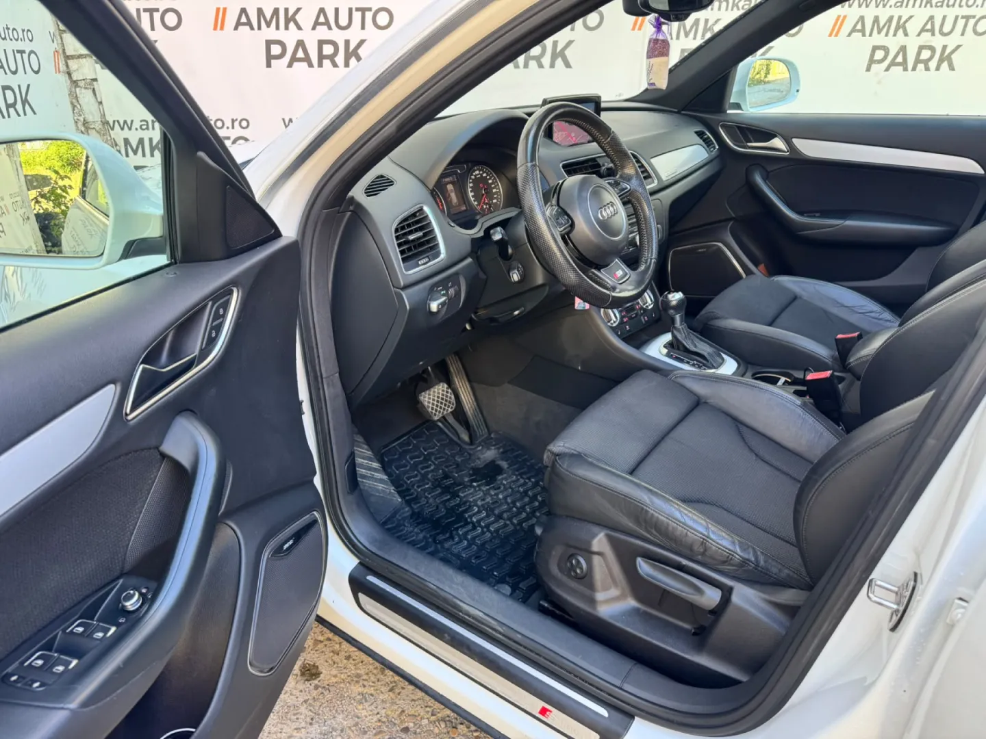 Cumpara/ Vinde online Audi Q3 2013 SH, la cel mai bun pret pentru tine!