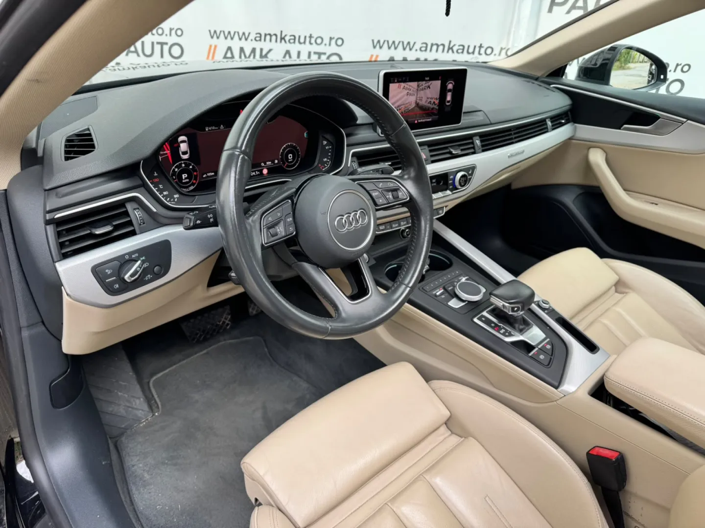 Cumpara/ Vinde online Audi A5 2018 SH, la cel mai bun pret pentru tine!