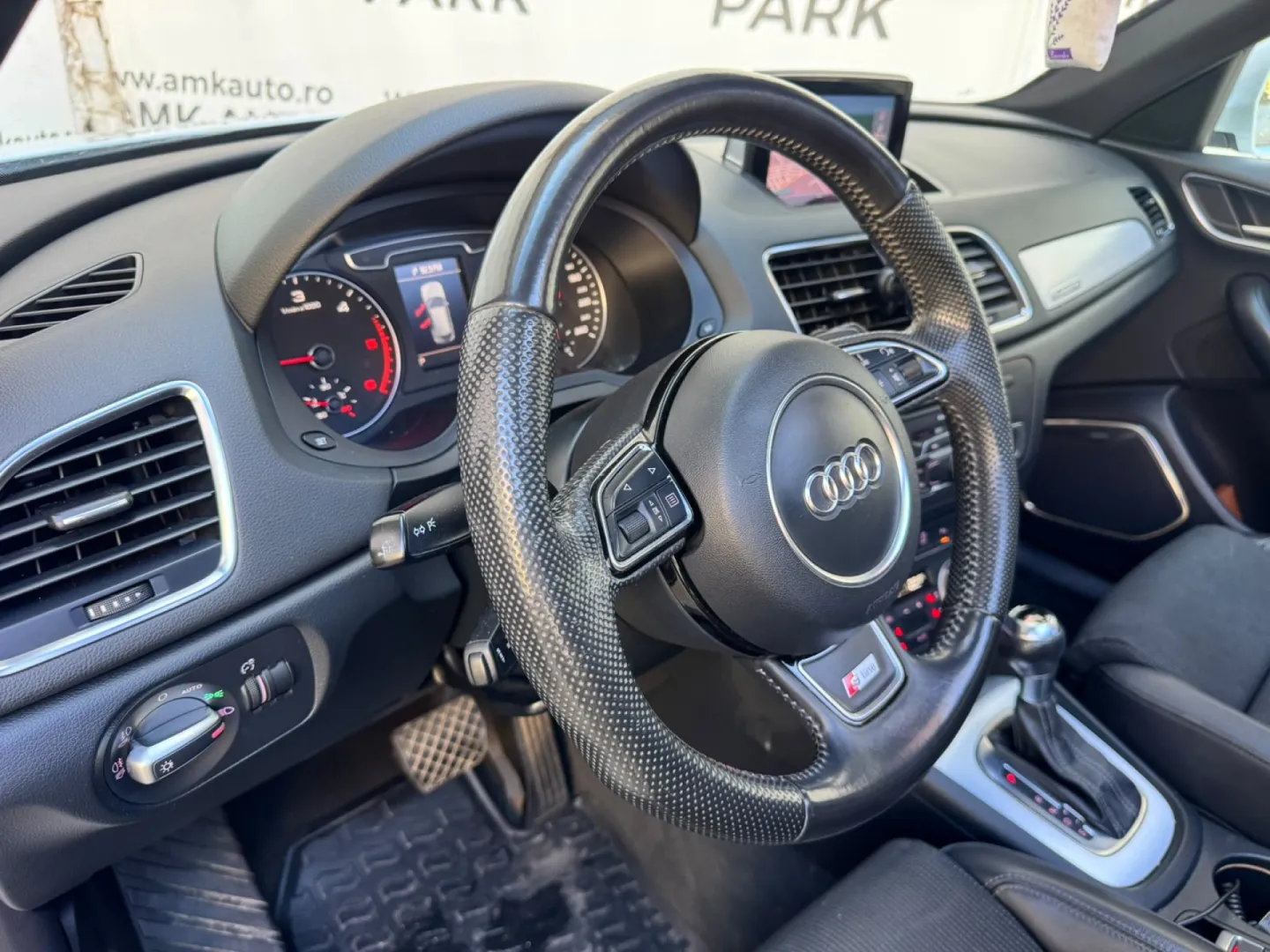 Cumpara/ Vinde online Audi Q3 2013 SH, la cel mai bun pret pentru tine!
