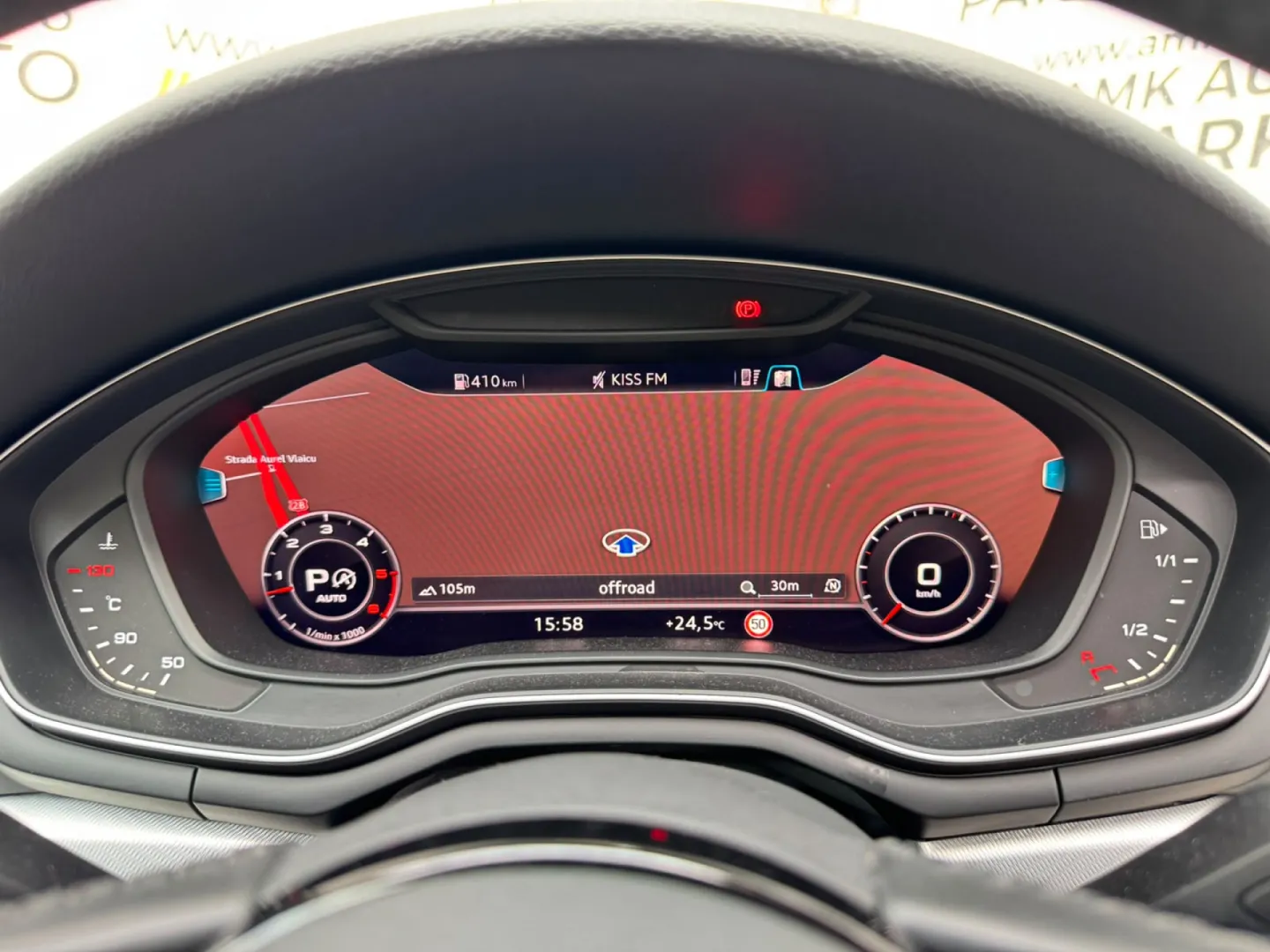 Cumpara/ Vinde online Audi A5 2018 SH, la cel mai bun pret pentru tine!