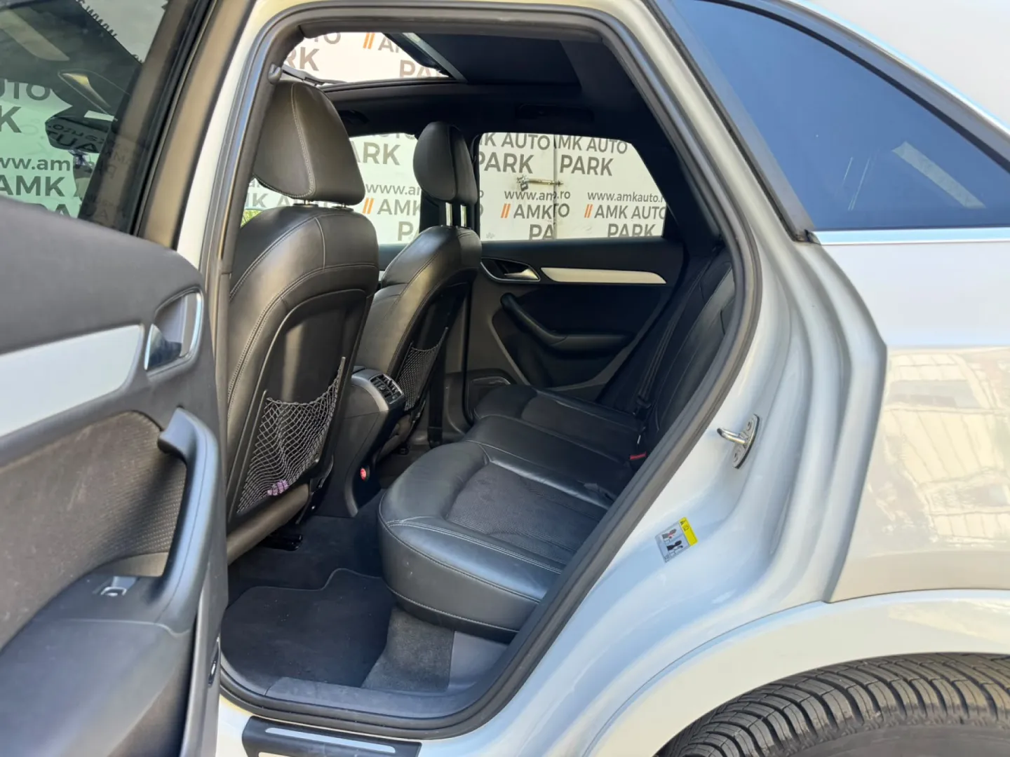 Cumpara/ Vinde online Audi Q3 2013 SH, la cel mai bun pret pentru tine!