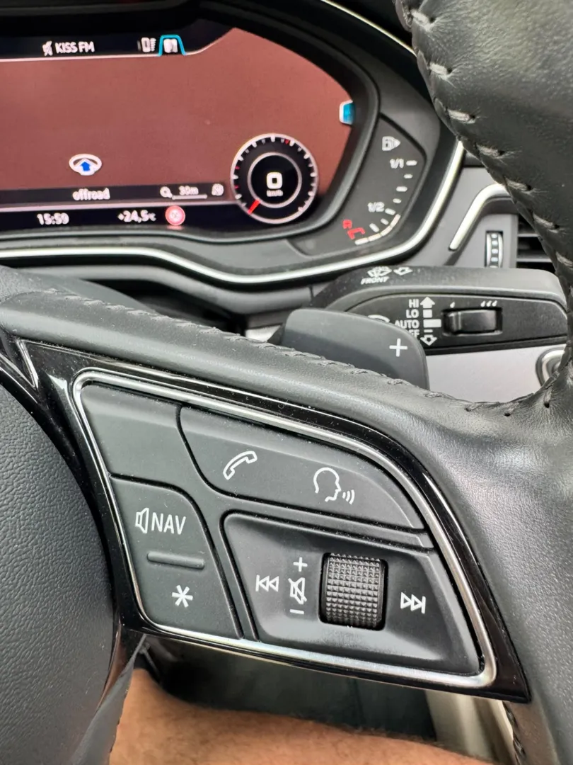Cumpara/ Vinde online Audi A5 2018 SH, la cel mai bun pret pentru tine!