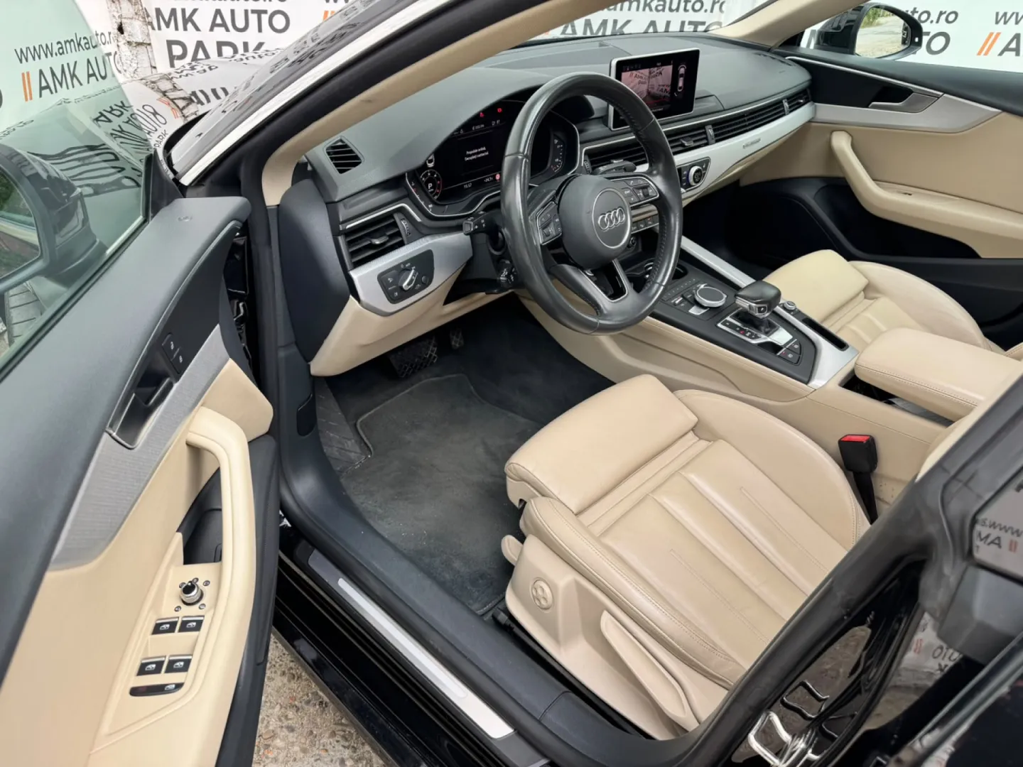 Cumpara/ Vinde online Audi A5 2018 SH, la cel mai bun pret pentru tine!
