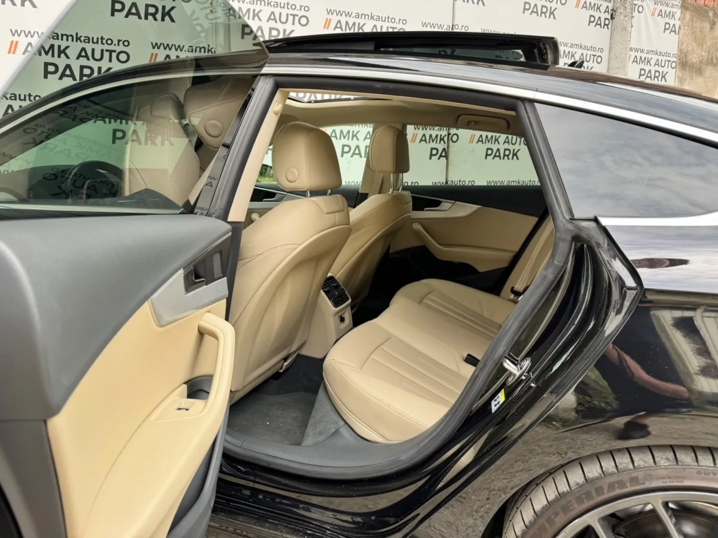 Cumpara/ Vinde online Audi A5 2018 SH, la cel mai bun pret pentru tine!