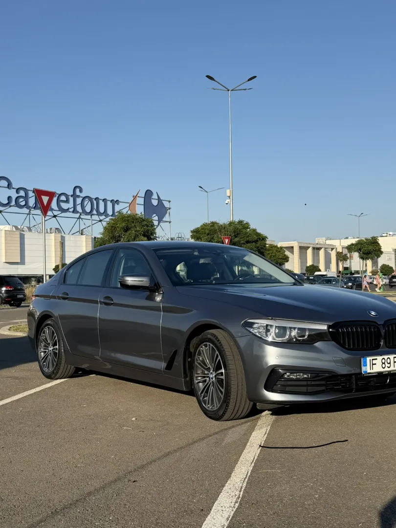 Cumpara/ Vinde online BMW 530 2019 SH, la cel mai bun pret pentru tine!