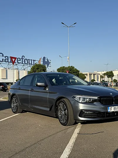 Cumpără / Vinde BMW 530 2019 SH, la cel mai bun pret pentru tine!
