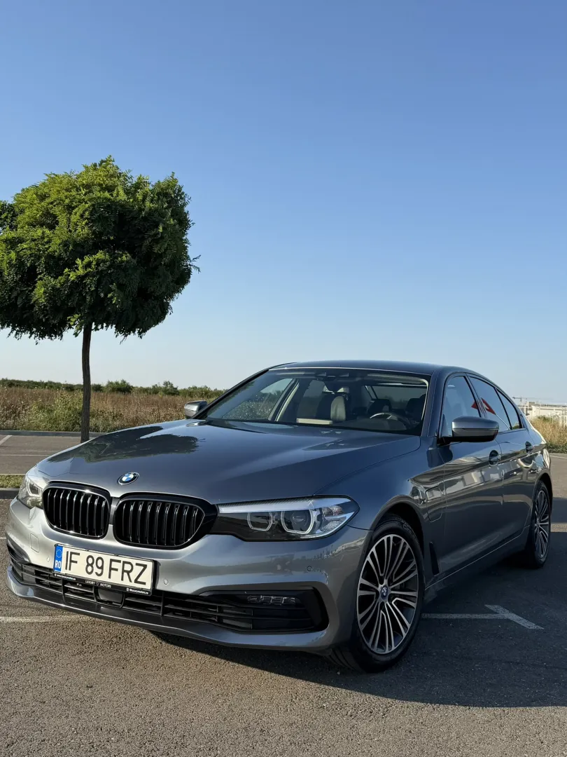 Cumpara/ Vinde online BMW 530 2019 SH, la cel mai bun pret pentru tine!