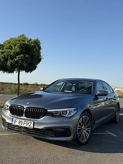 Cumpără / Vinde BMW 530 2019 SH, la cel mai bun pret pentru tine!