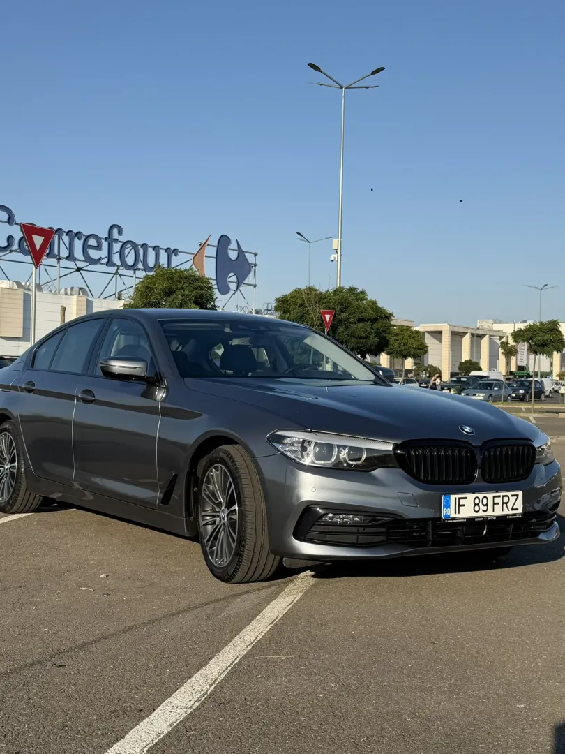 Cumpara/ Vinde online BMW 530 2019 SH, la cel mai bun pret pentru tine!