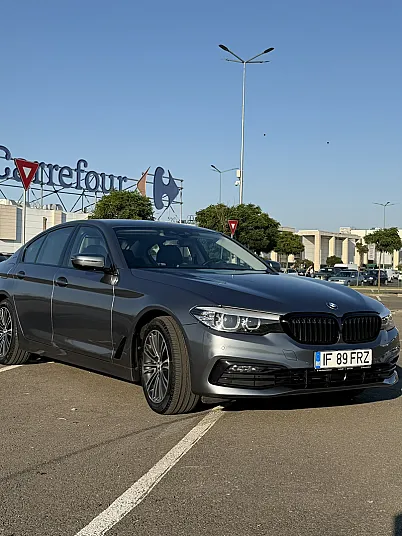 Cumpără / Vinde BMW 530 2019 SH, la cel mai bun pret pentru tine!