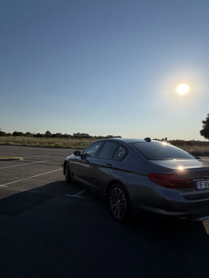 Cumpara/ Vinde online BMW 530 2019 SH, la cel mai bun pret pentru tine!