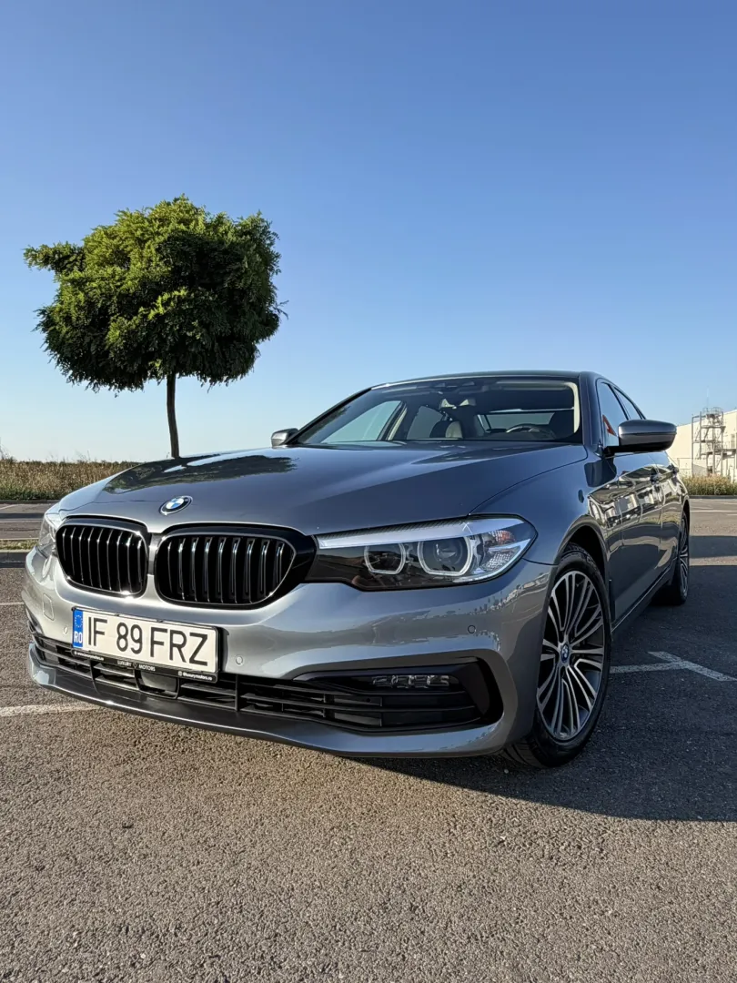Cumpara/ Vinde online BMW 530 2019 SH, la cel mai bun pret pentru tine!