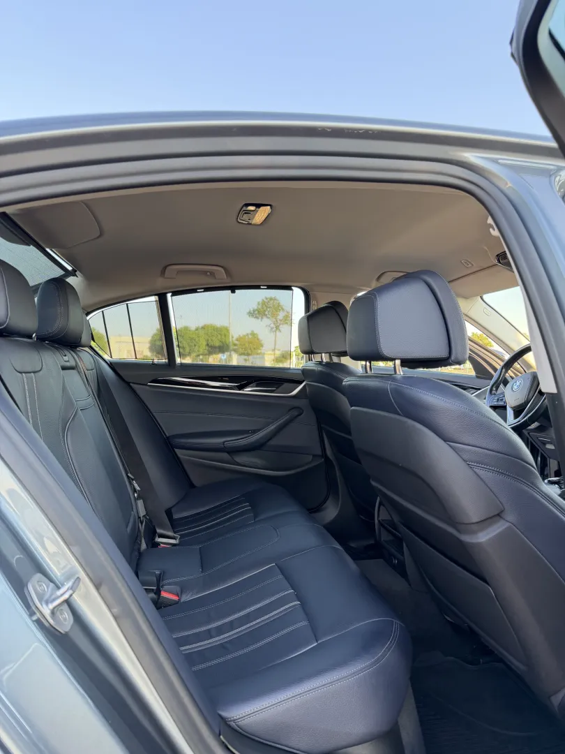 Cumpara/ Vinde online BMW 530 2019 SH, la cel mai bun pret pentru tine!