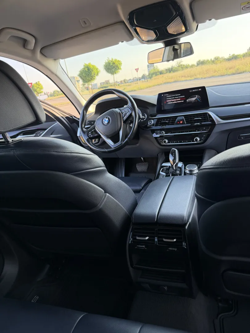 Cumpara/ Vinde online BMW 530 2019 SH, la cel mai bun pret pentru tine!
