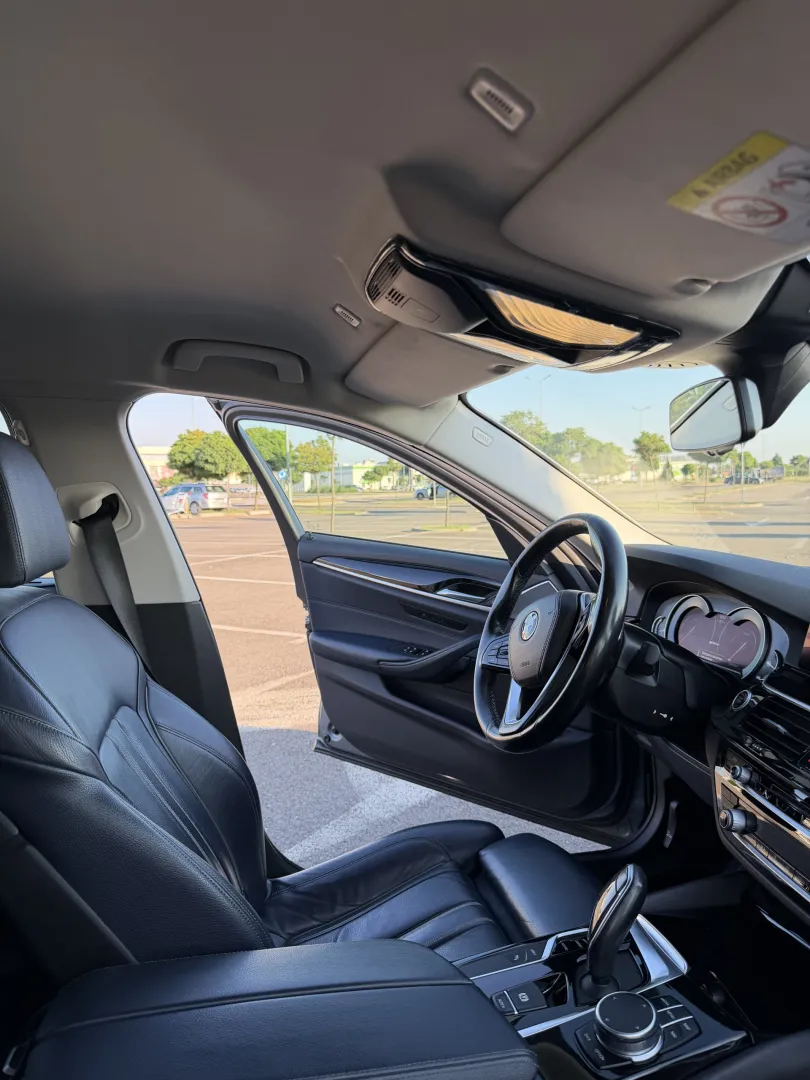 Cumpara/ Vinde online BMW 530 2019 SH, la cel mai bun pret pentru tine!