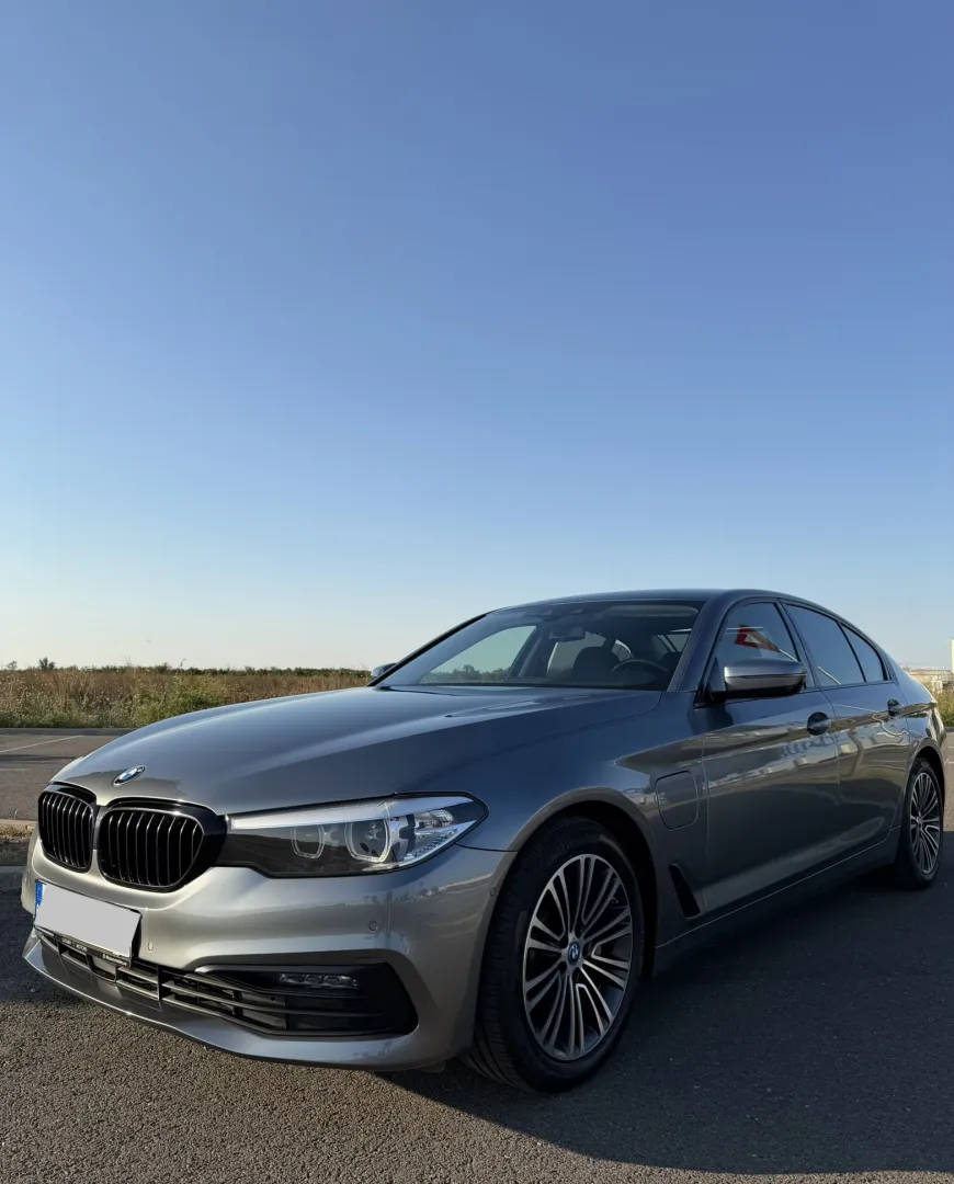 Cumpara/ Vinde online BMW 530 2019 SH, la cel mai bun pret pentru tine!