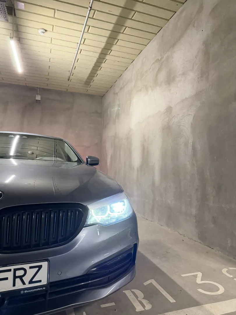 Cumpara/ Vinde online BMW 530 2019 SH, la cel mai bun pret pentru tine!