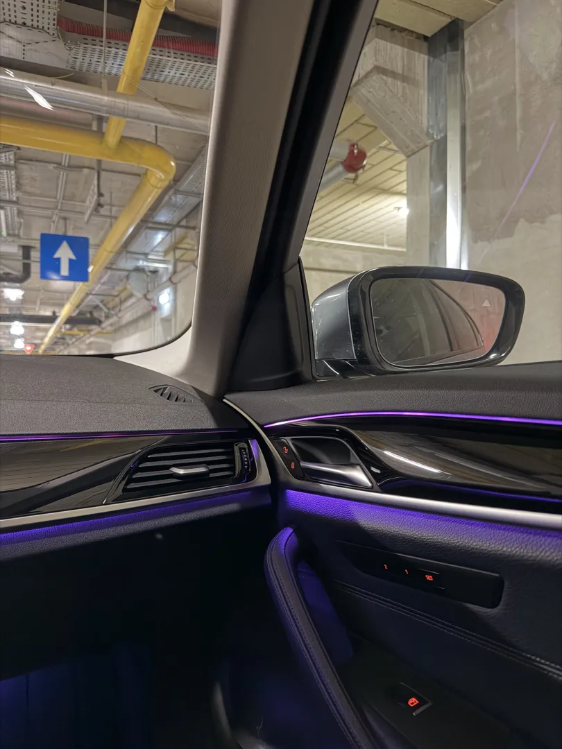 Cumpara/ Vinde online BMW 530 2019 SH, la cel mai bun pret pentru tine!