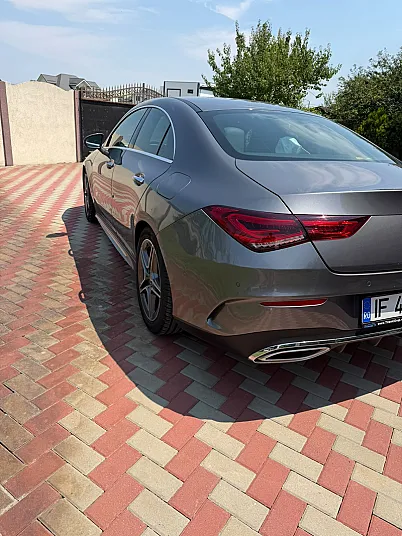 Cumpără / Vinde Mercedes-Benz CLA 180 2020 SH, la cel mai bun pret pentru tine!
