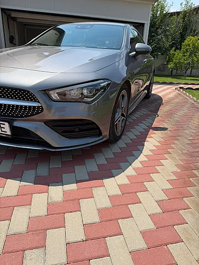 Cumpără / Vinde Mercedes-Benz CLA 180 2020 SH, la cel mai bun pret pentru tine!