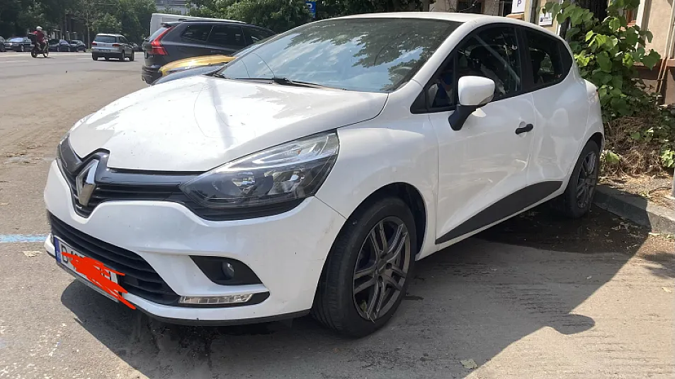 Cumpără / Vinde Renault  Clio 2019 SH, la cel mai bun pret pentru tine!