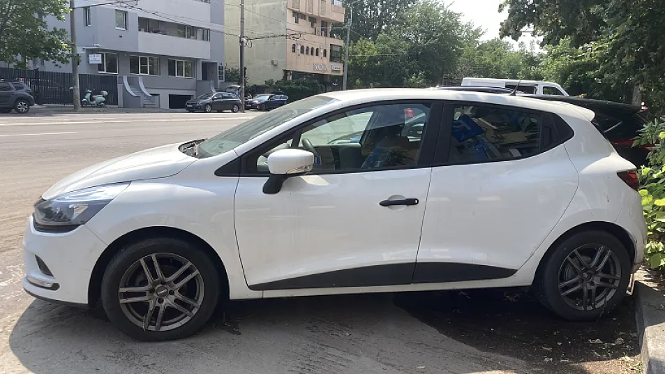 Cumpără / Vinde Renault  Clio 2019 SH, la cel mai bun pret pentru tine!