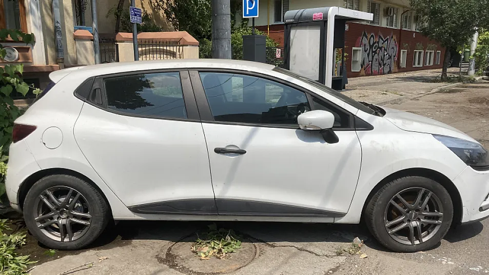 Cumpără / Vinde Renault  Clio 2019 SH, la cel mai bun pret pentru tine!