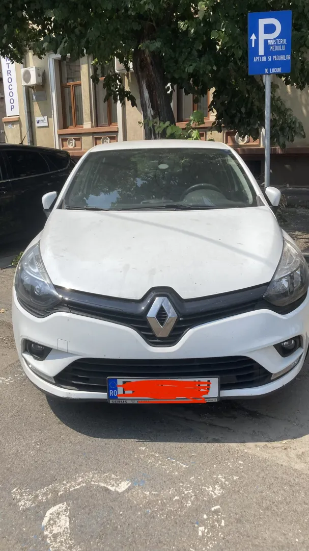 Cumpara/ Vinde online Renault  Clio 2019 SH, la cel mai bun pret pentru tine!