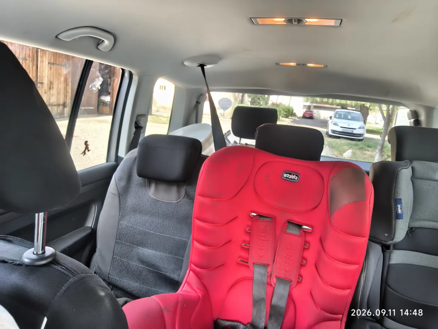 Cumpara/ Vinde online Volkswagen Touran 2012 SH, la cel mai bun pret pentru tine!