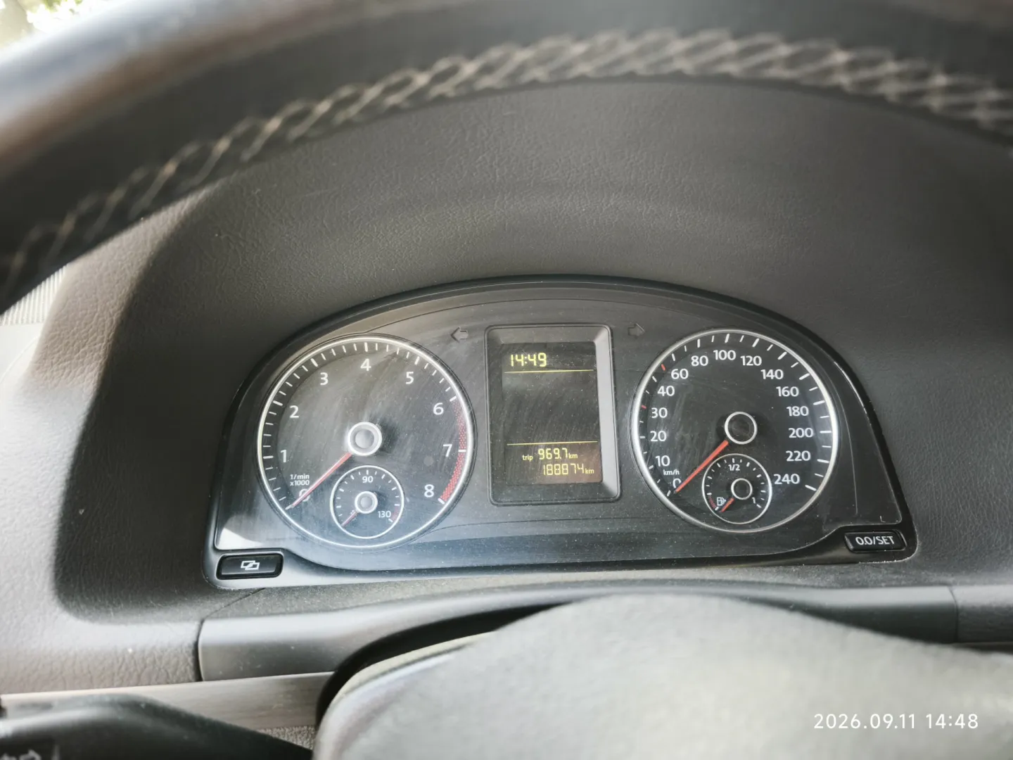 Cumpara/ Vinde online Volkswagen Touran 2012 SH, la cel mai bun pret pentru tine!
