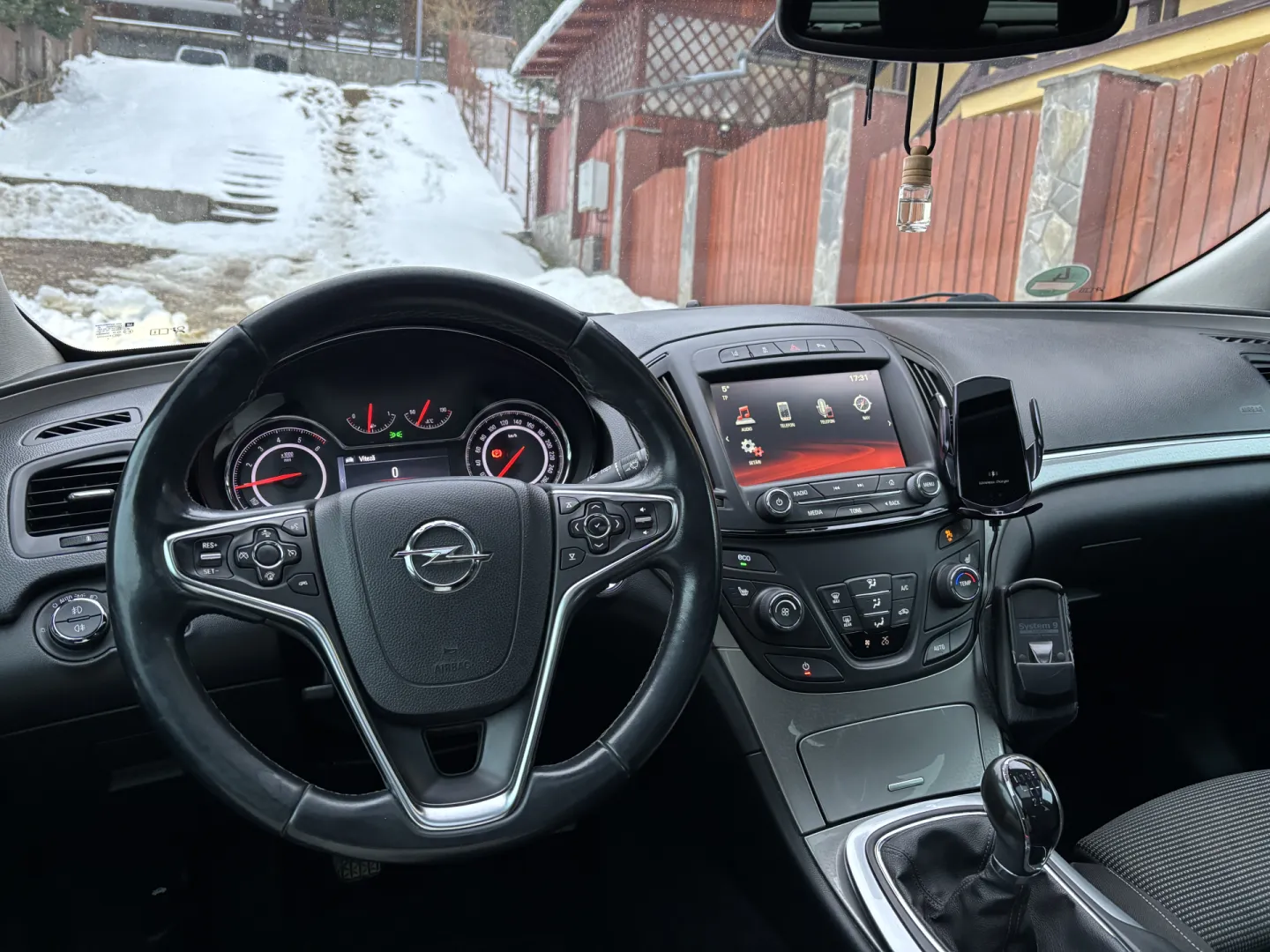 Cumpara/ Vinde online Opel Insignia 2014 SH, la cel mai bun pret pentru tine!