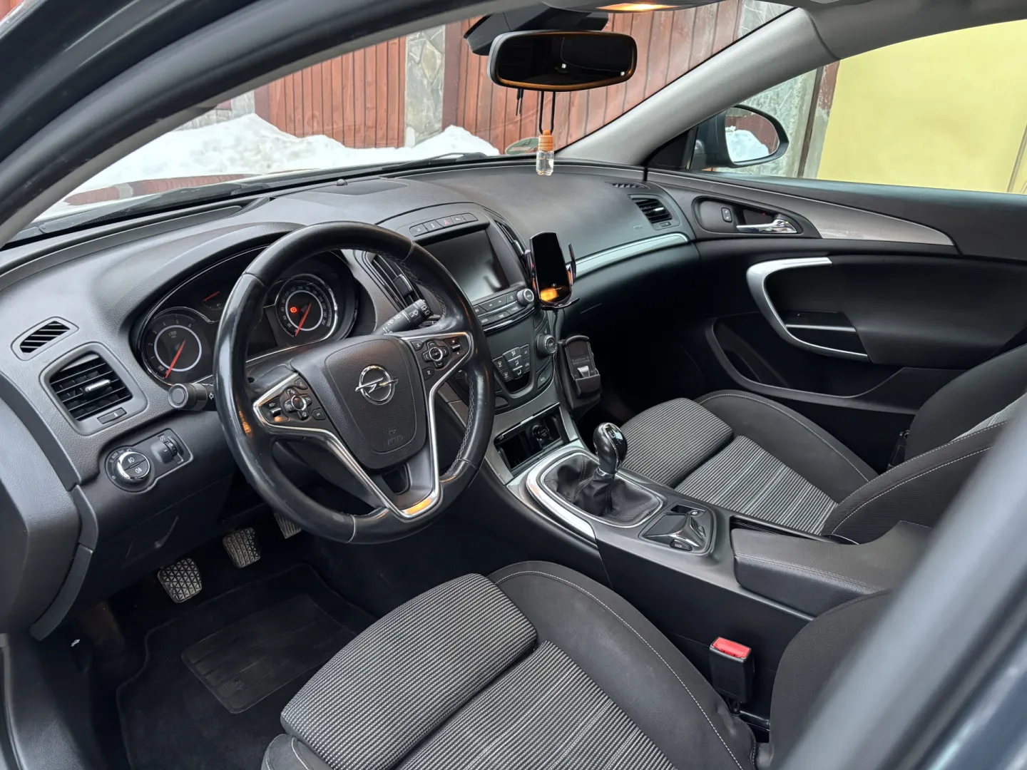 Cumpara/ Vinde online Opel Insignia 2014 SH, la cel mai bun pret pentru tine!