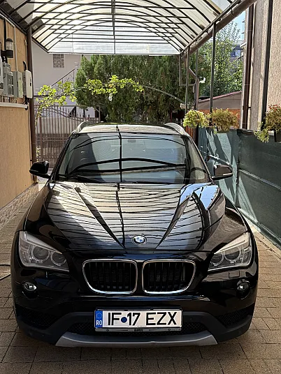 Cumpără / Vinde BMW X1 2013 SH, la cel mai bun pret pentru tine!