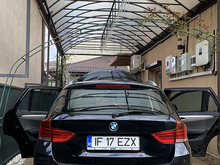 Cumpără / Vinde BMW X1 2013 SH, la cel mai bun pret pentru tine!