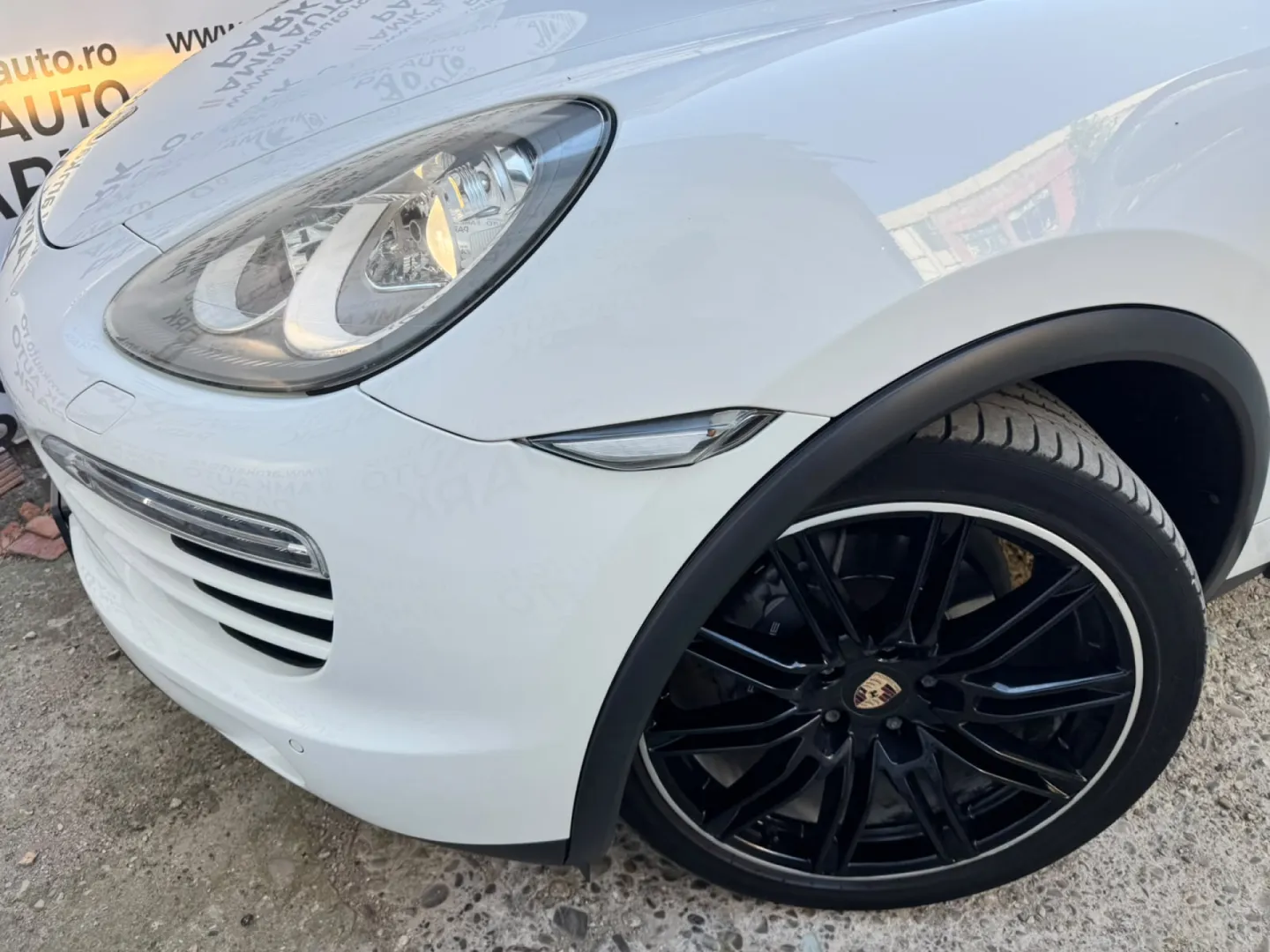 Cumpara/ Vinde online Porsche Cayenne 2014 SH, la cel mai bun pret pentru tine!